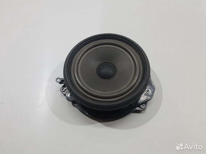 Динамик JTB ауди а8 audi a8