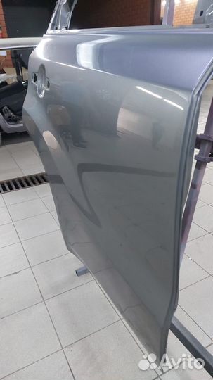 Задняя правая дверь Сузуки Витара 2020г