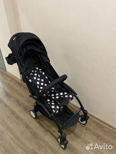 Прогулочная коляска бу