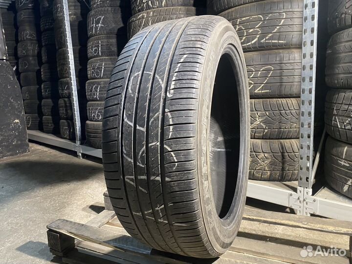 Kinforest KF-550 285/45 R22 114Y