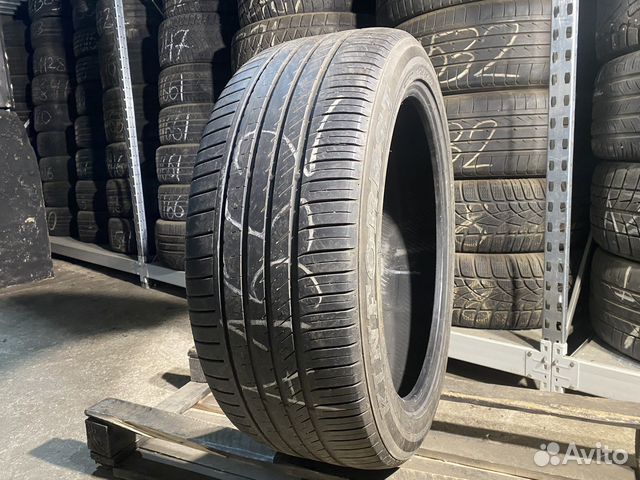 Kinforest KF-550 285/45 R22 114Y