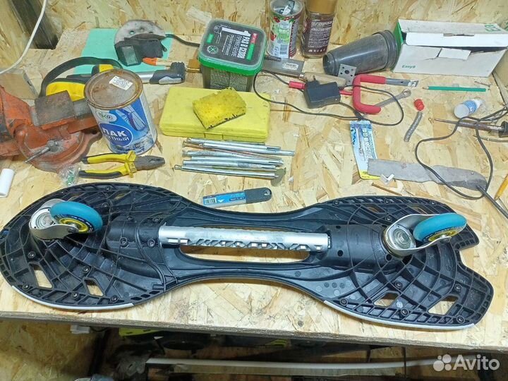 Вейвборд WB120