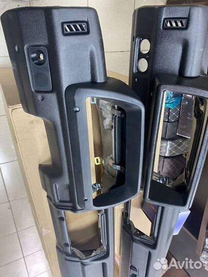 Панель приборов Нива 21213,21214