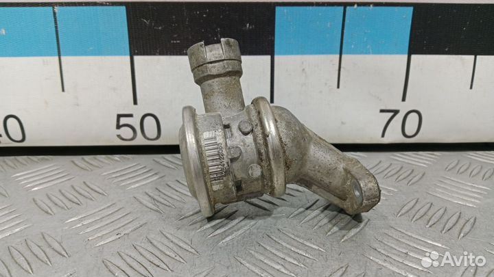 Б/У Клапан рециркуляции выхлопных газов BMW