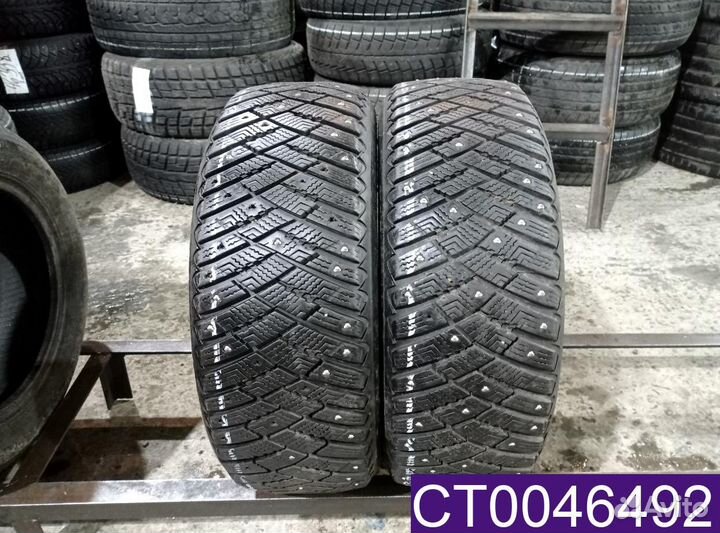 Goodyear Ultragrip Ice Arctic 195/55 R16 96T
