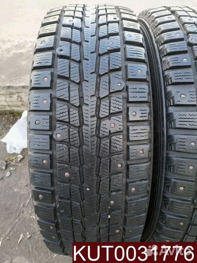 Dunlop SP Winter Ice 01 215/60 R17 99R