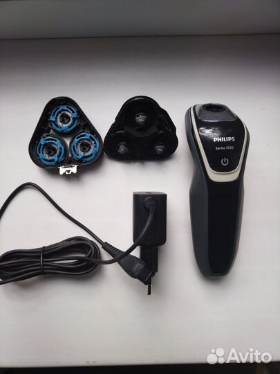Электробритва philips series 5000