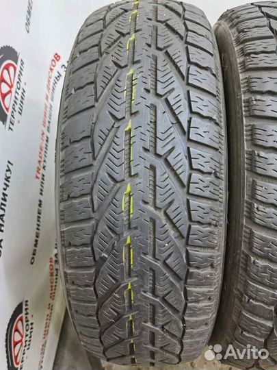 Tigar Winter 195/55 R15 85H