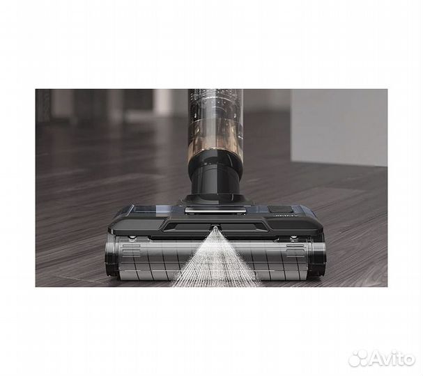 Пылесос беспроводной Jimmy HW9 Pro
