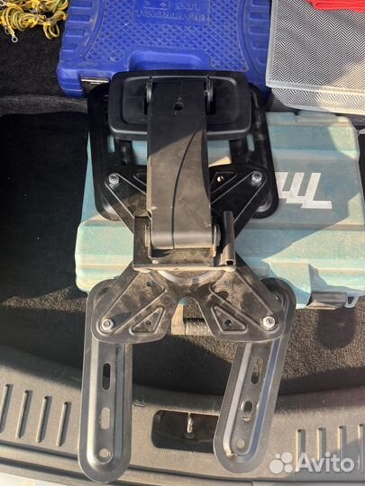 Кронштейн для тв