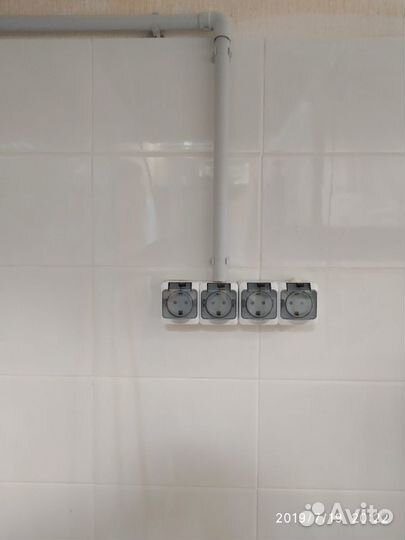 Электрик в Самаре и обл. Электролаборатория