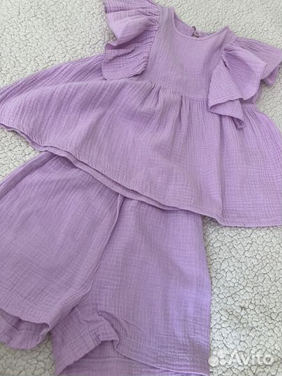 Костюм на девочку