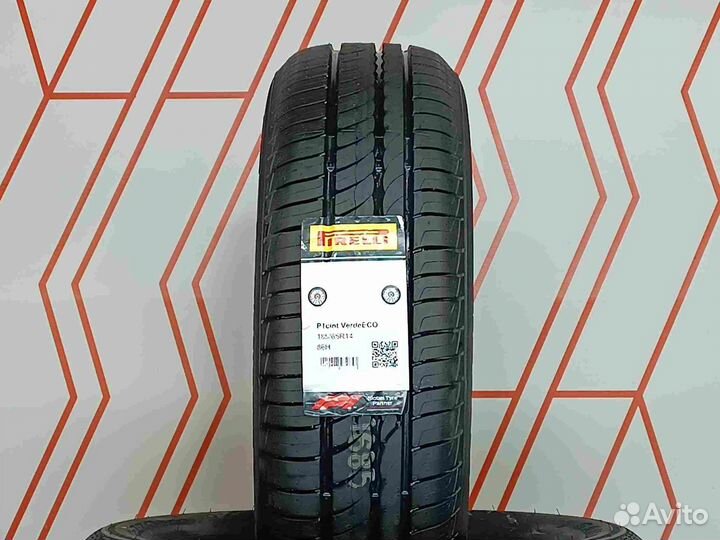 Pirelli Cinturato P1 Verde 185/65 R14 86H