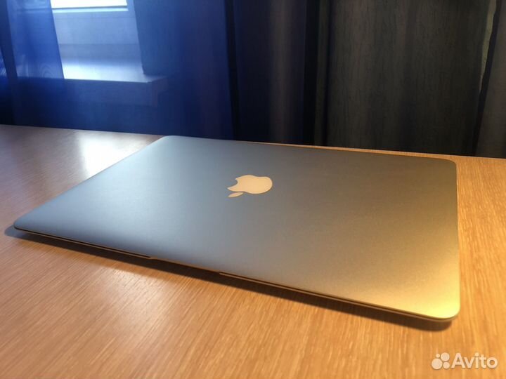 Apple MacBook Air