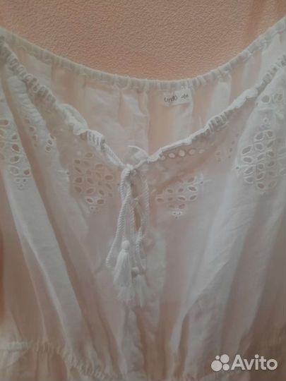 Комбинезон женский летний 46 48