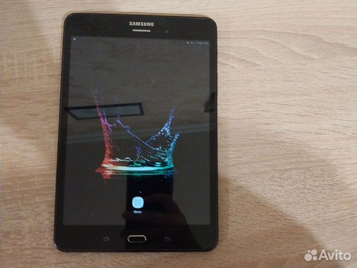 Samsung galaxy Tab A