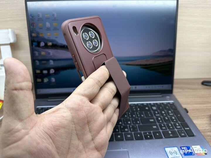 Чехол на Honor 50 lite huawei nova 8i