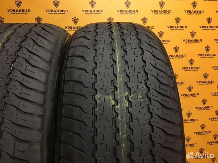 Dunlop Grandtrek AT25 285/60 R18 116V