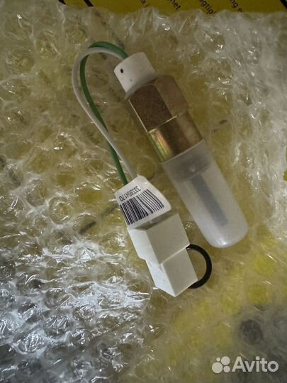 Свеча накаливания сб. 3333-02 12в, Планар