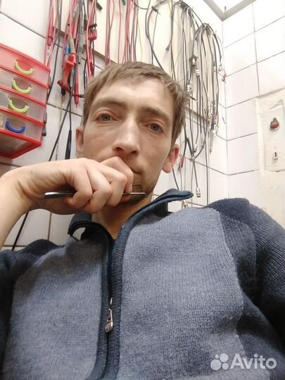 Электрик. Автоэлектрик