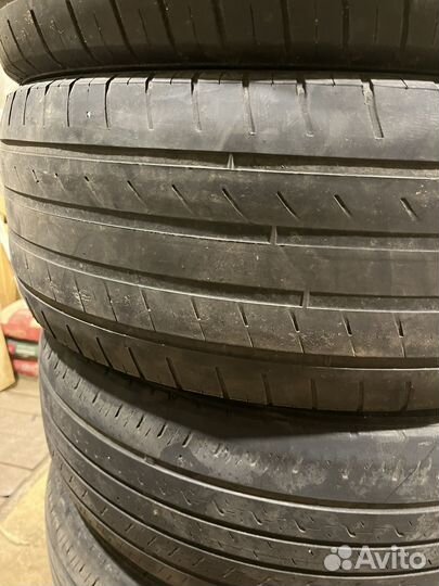 Ecovision VI-186 AT 235/55 R18