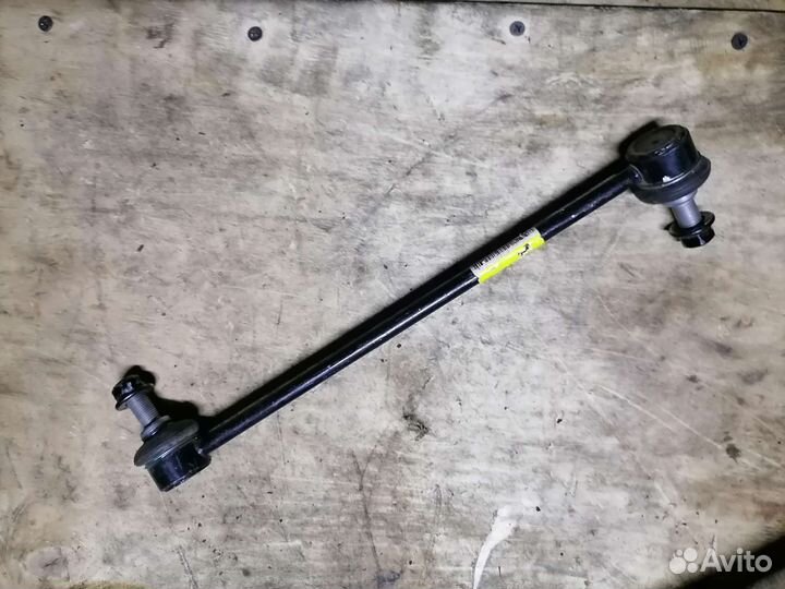 Стойка стабилизатора правая RWD kla stinger