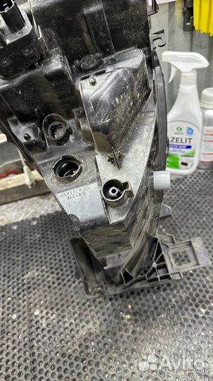 Фара правая Led Мазда сх5