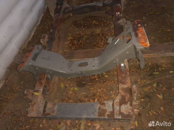 Седло на вольво