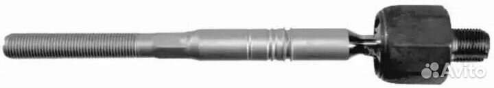 Lemforder 30994 01 Тяга рулевая перед прав/лев