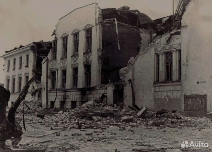 Советский Псков более 6000 фото