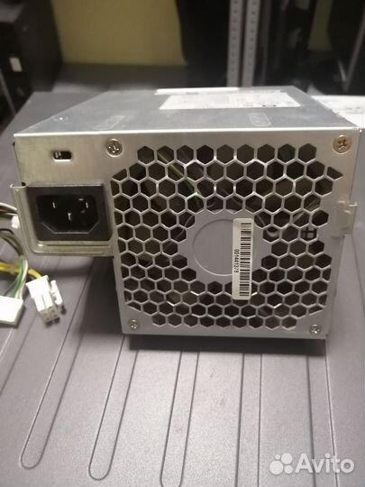 Блок питания HP 503376-001 240W