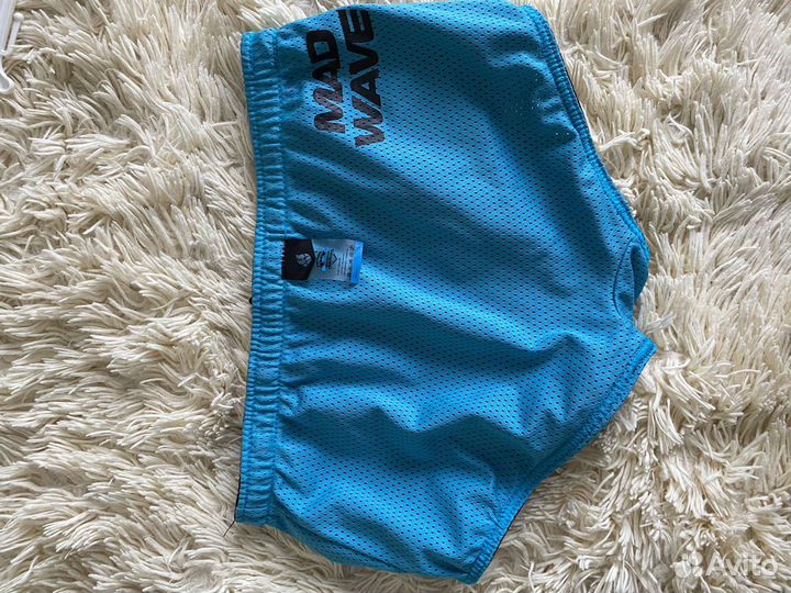 Шорты тормоза для плавания