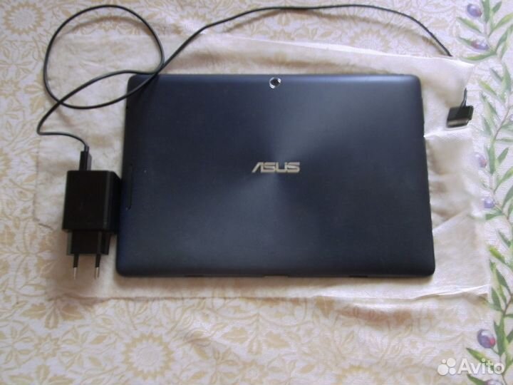 Планшет asus трансформер