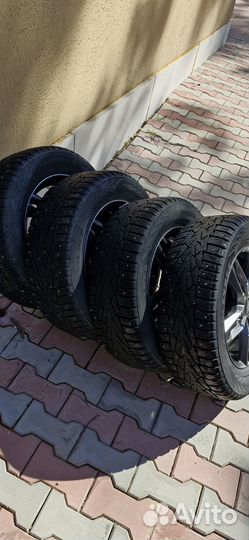 Nordman 7 205/65 R16 99T