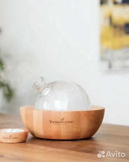 Аромадифузор Aria Young&Living