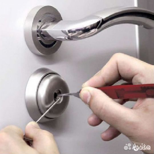 Вскрытие замков, вскрытие авто, замена замков