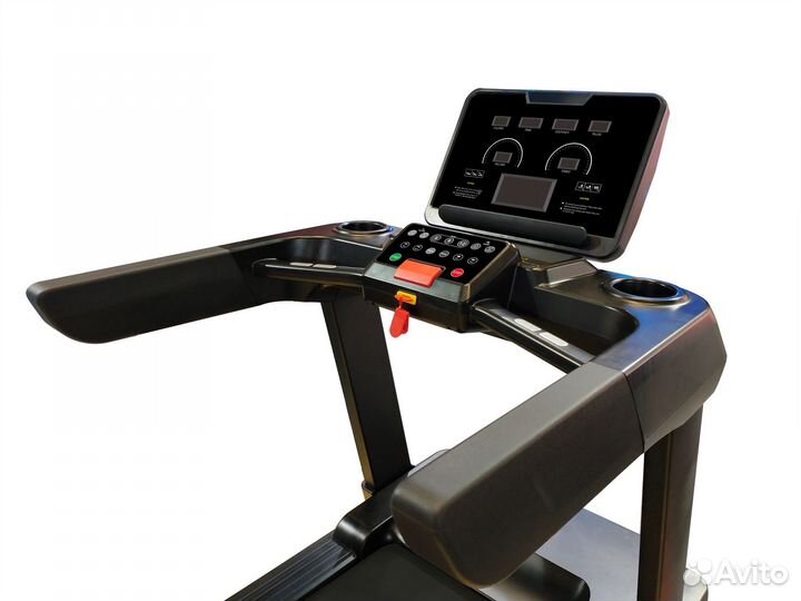 Беговая дорожка proxima Exclusive Pro