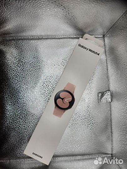 Samsung galaxy watch 4 40mm