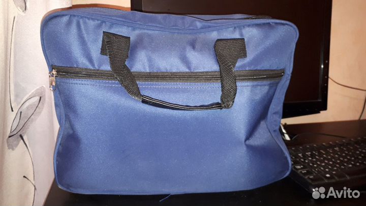 Сумка для ноутбука