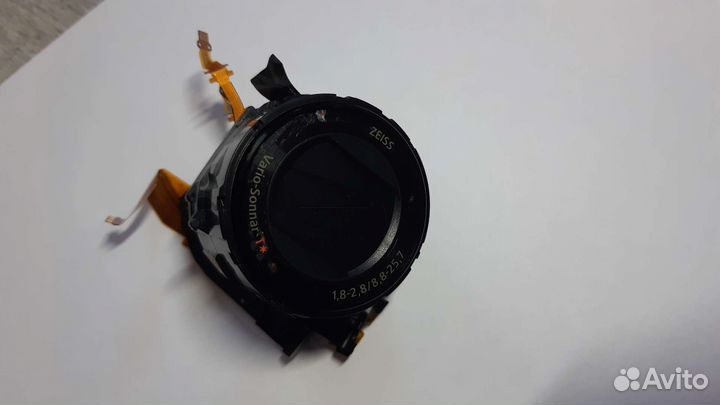 Объектив sony rx 100 IIV, IV, V