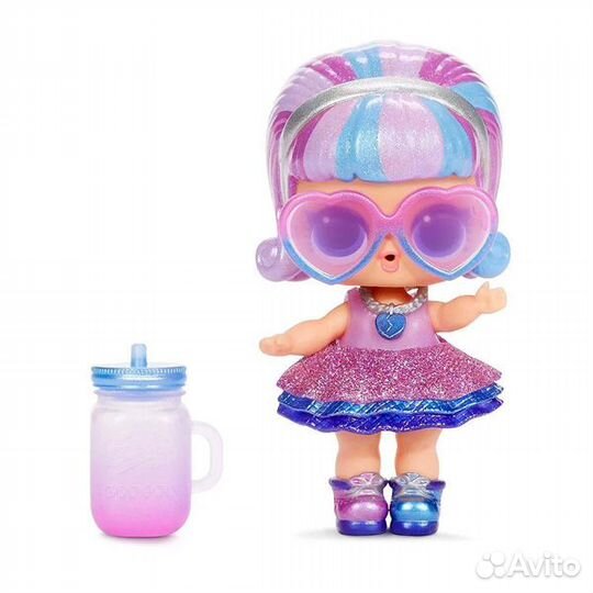 Лол Презент Сюрприз LOL Present Surprise