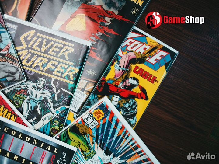 Франшиза по ремонту и продаже игровых консолей