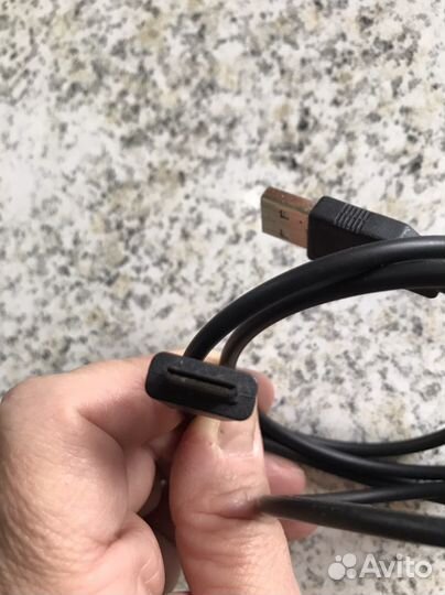 USB провод для зарядки телефона samsung