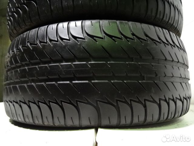 Kleber Dynaxer HP3 225/50 R17