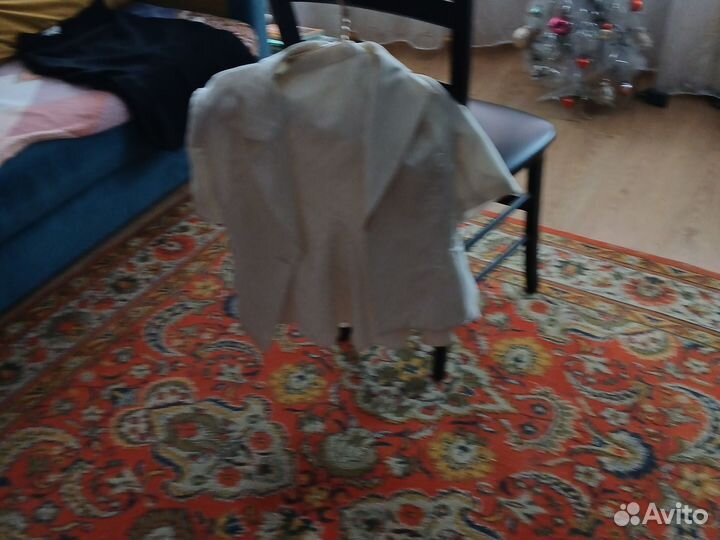 Костюм женский