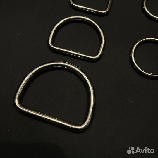 Фурнитура для амуниции