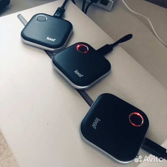 Беспроводной NAS 32Gb