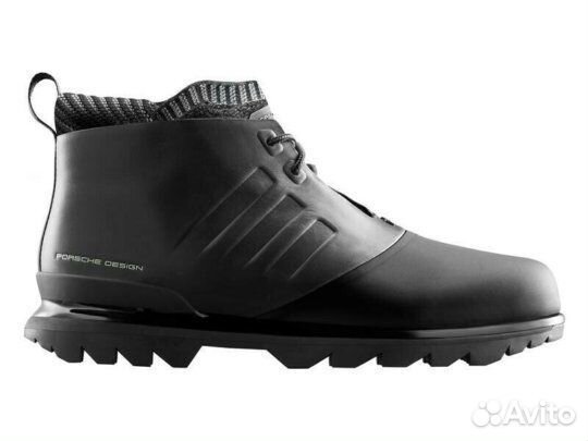 Ботинки Adidas porsche design