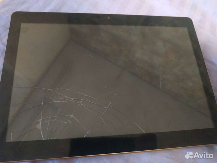 Планшет на запчасти