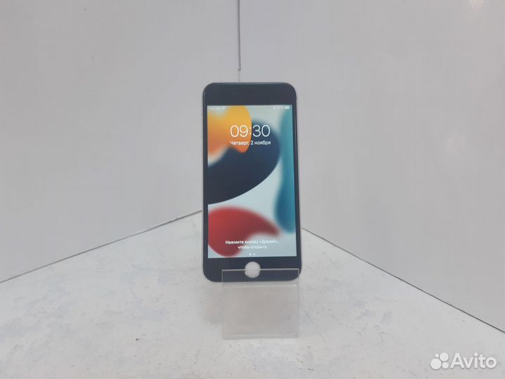iPhone 6S, 16 ГБ